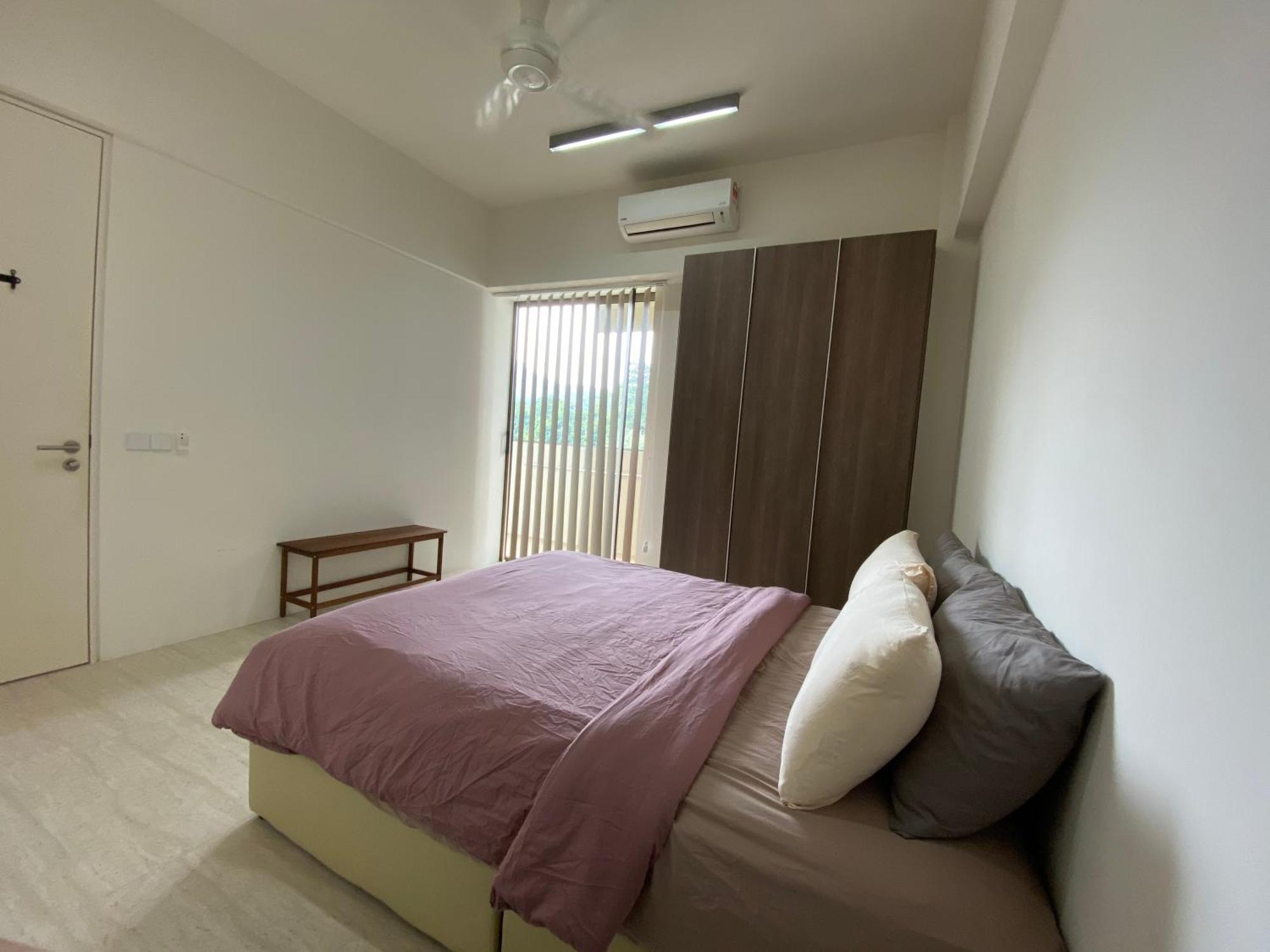 By The Sea @ Cozy Beachfront Home Batu Ferringhi Exterior foto