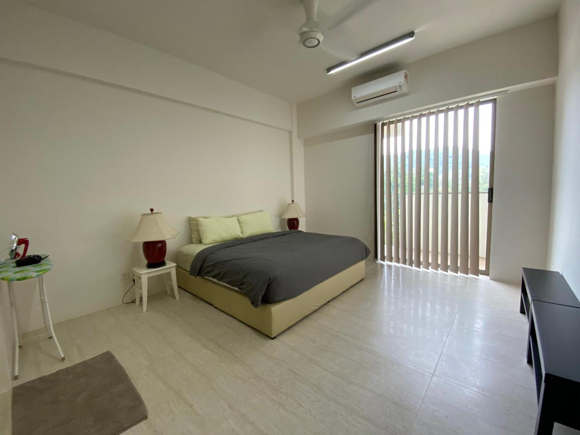 By The Sea @ Cozy Beachfront Home Batu Ferringhi Exterior foto