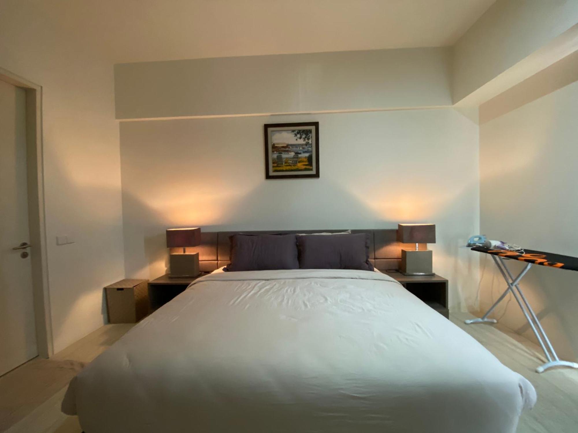By The Sea @ Cozy Beachfront Home Batu Ferringhi Exterior foto