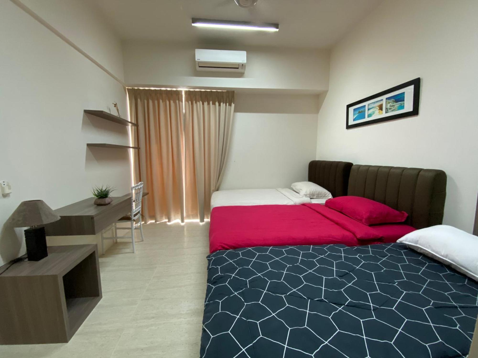 By The Sea @ Cozy Beachfront Home Batu Ferringhi Exterior foto
