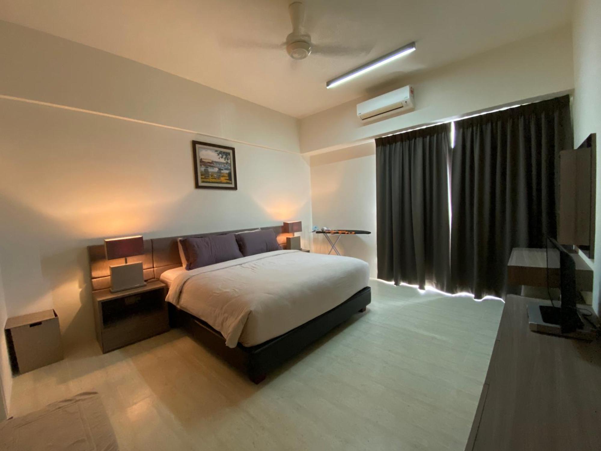 By The Sea @ Cozy Beachfront Home Batu Ferringhi Exterior foto