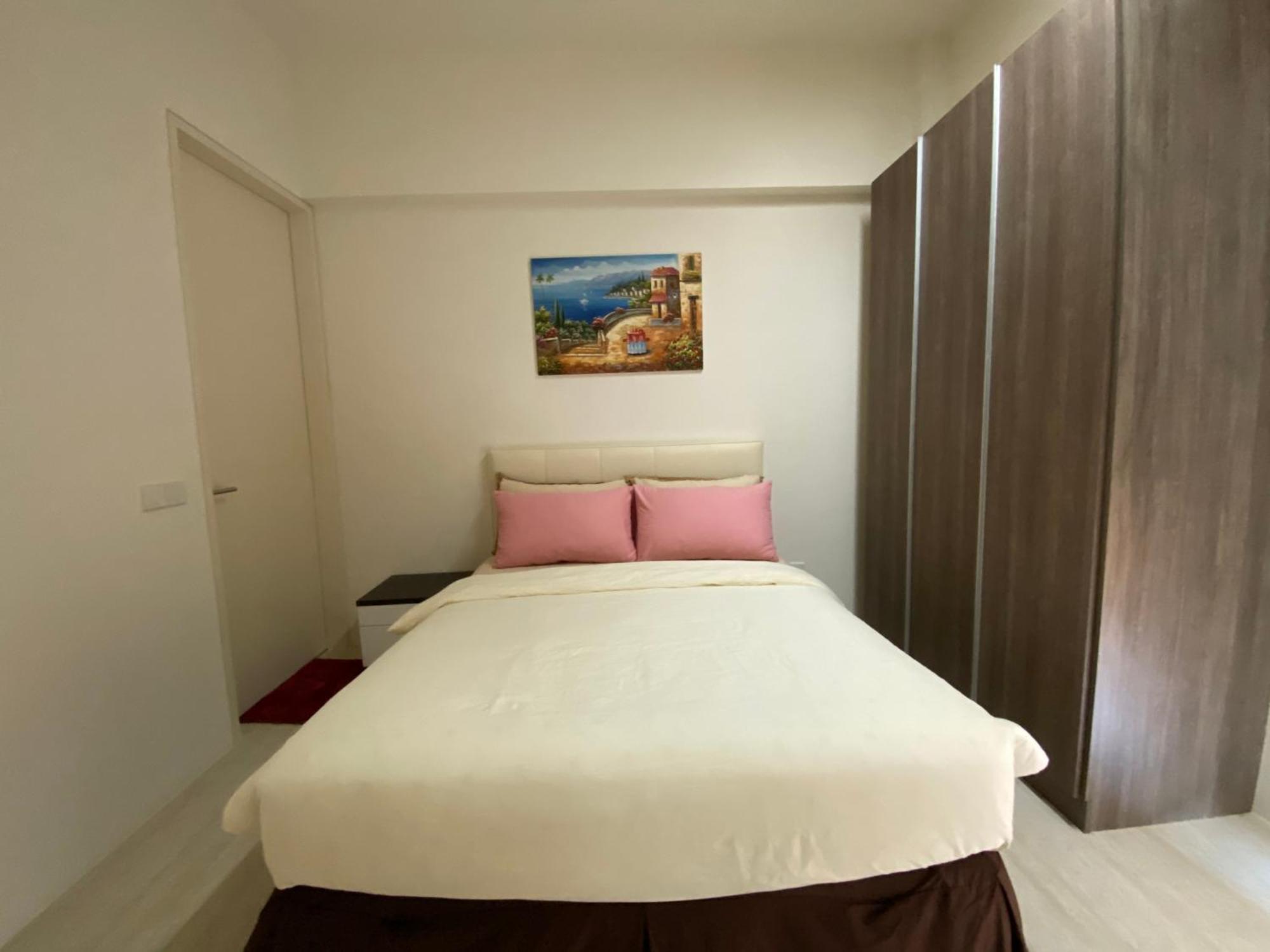 By The Sea @ Cozy Beachfront Home Batu Ferringhi Exterior foto