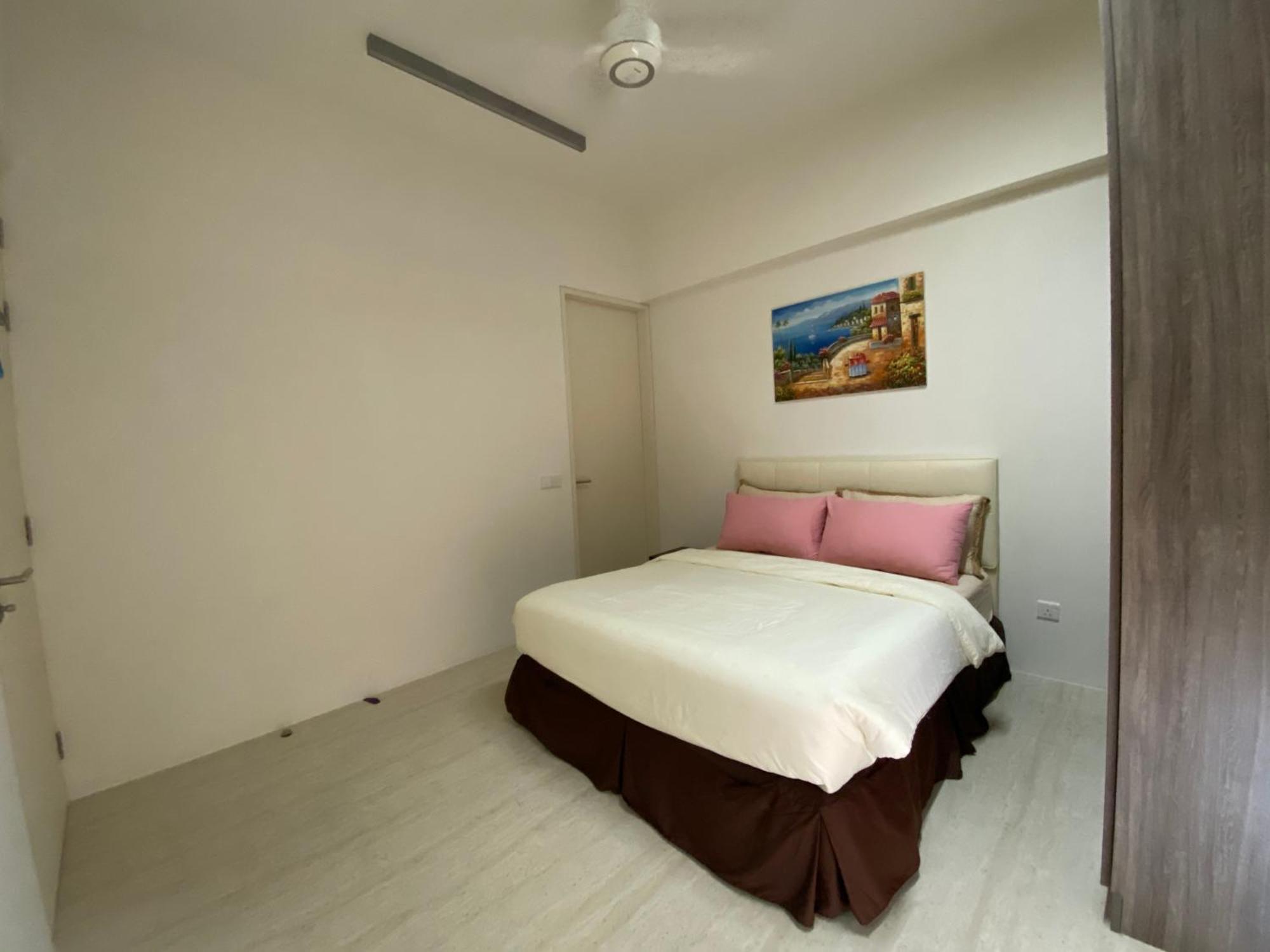 By The Sea @ Cozy Beachfront Home Batu Ferringhi Exterior foto