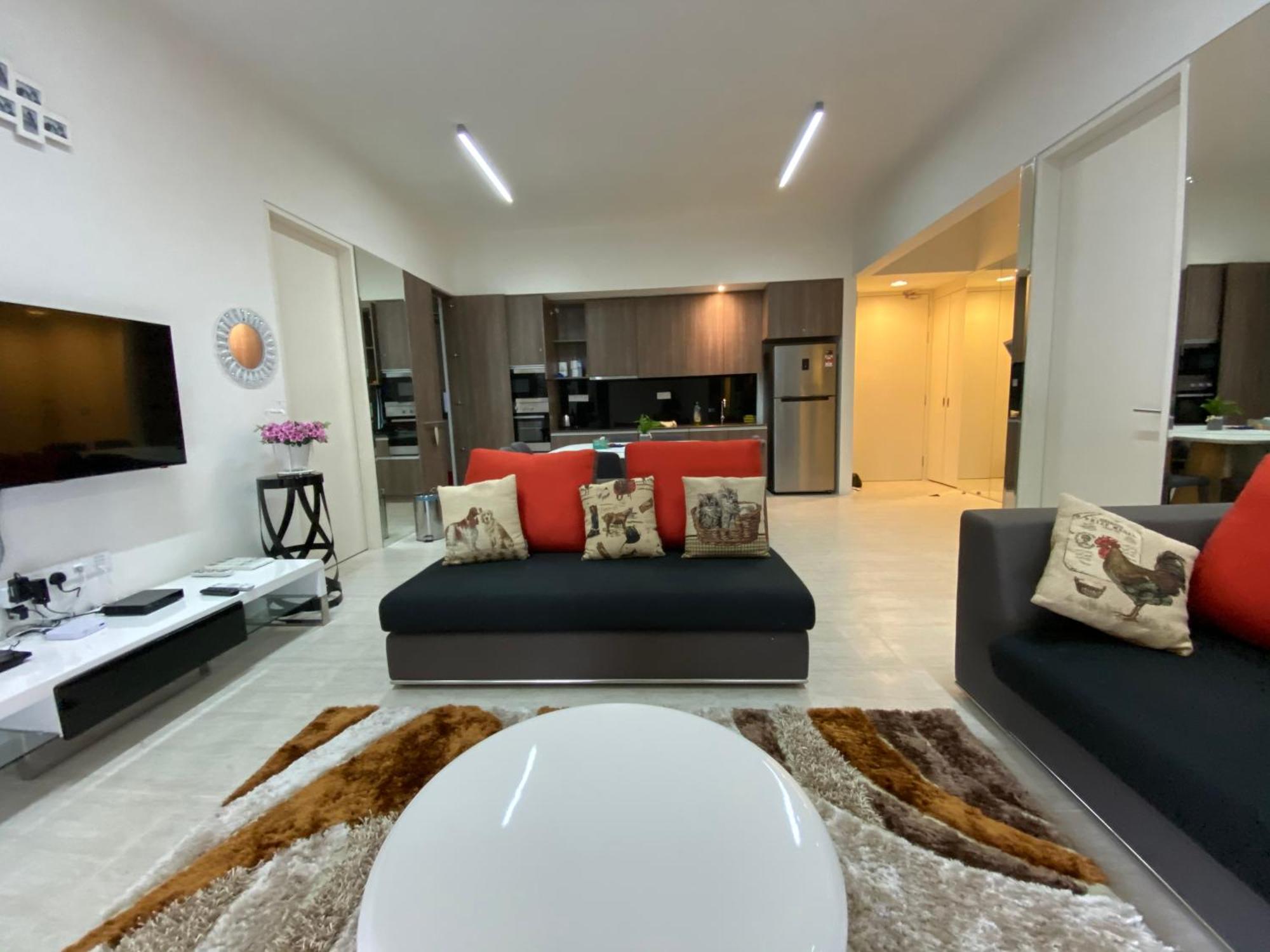 By The Sea @ Cozy Beachfront Home Batu Ferringhi Exterior foto