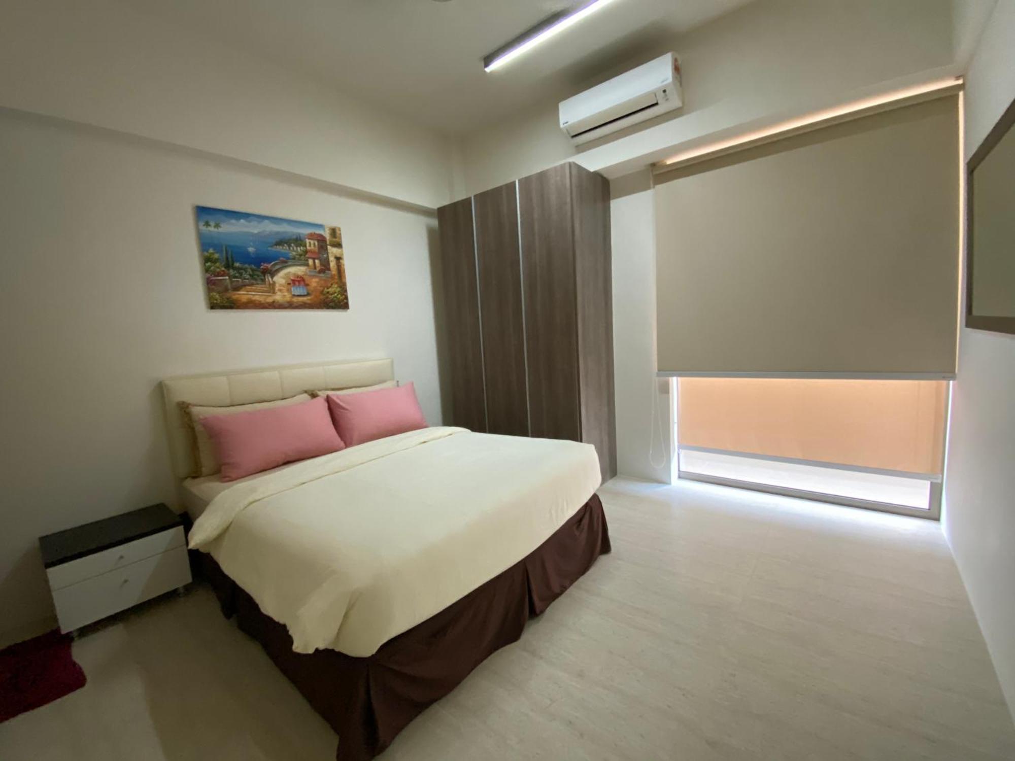 By The Sea @ Cozy Beachfront Home Batu Ferringhi Exterior foto