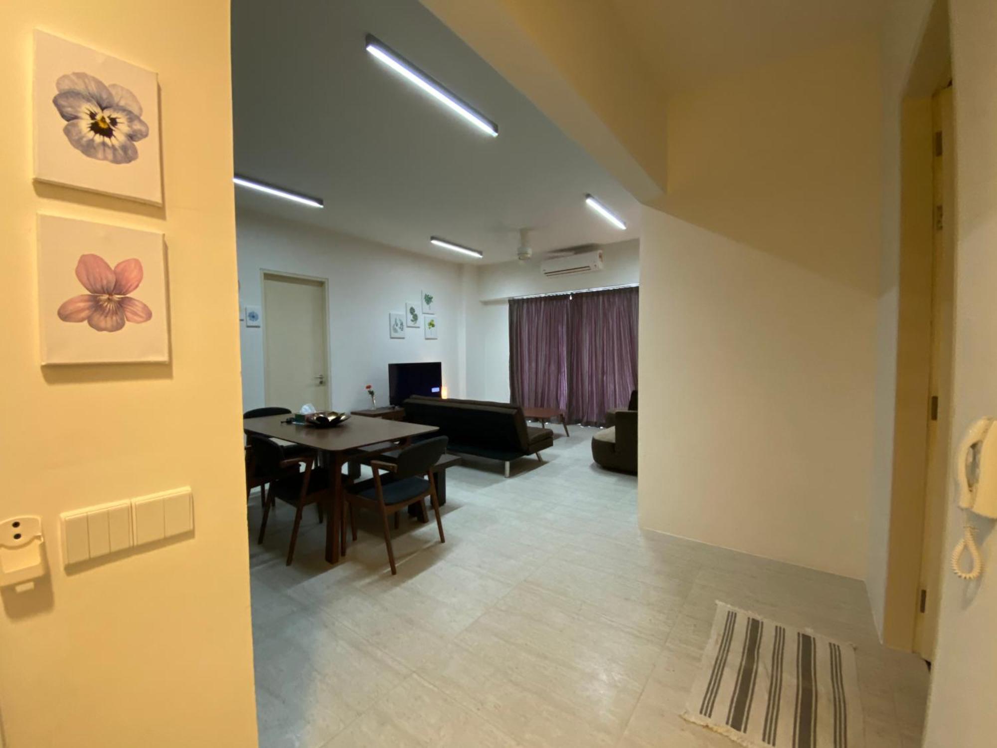 By The Sea @ Cozy Beachfront Home Batu Ferringhi Exterior foto