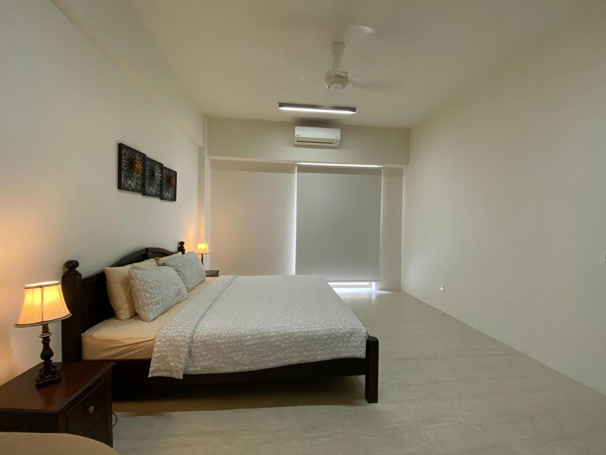 By The Sea @ Cozy Beachfront Home Batu Ferringhi Exterior foto
