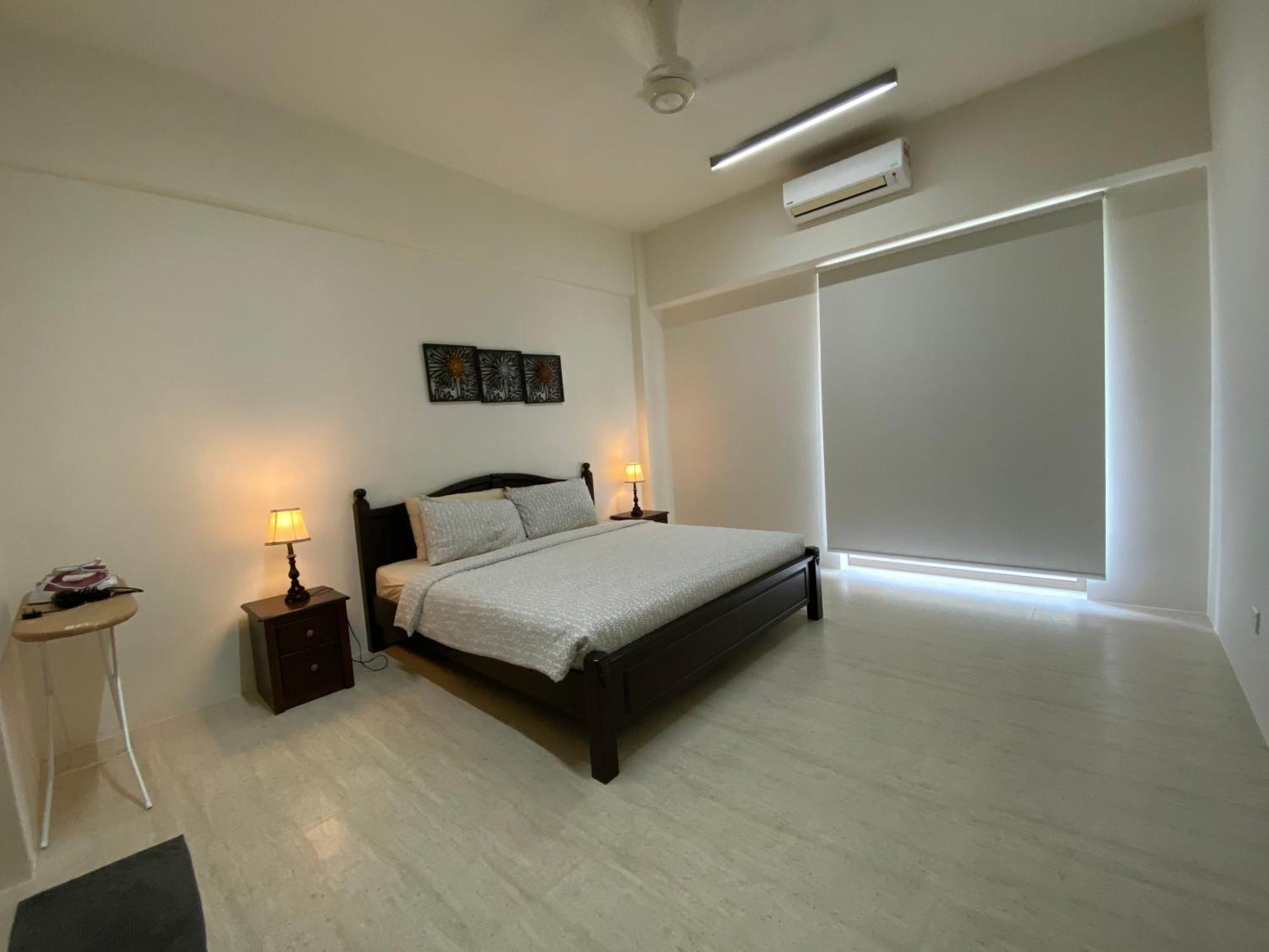 By The Sea @ Cozy Beachfront Home Batu Ferringhi Exterior foto