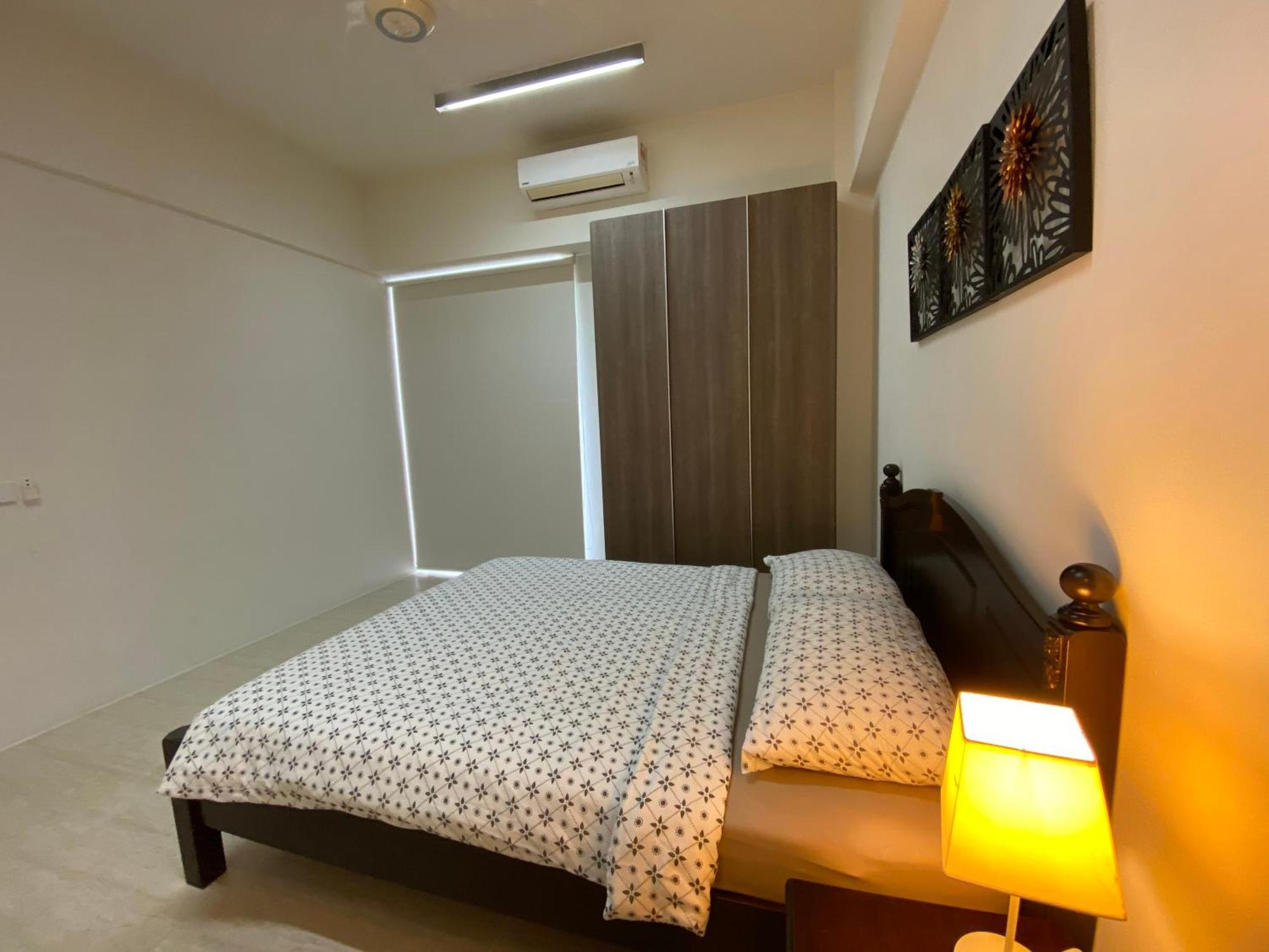 By The Sea @ Cozy Beachfront Home Batu Ferringhi Exterior foto