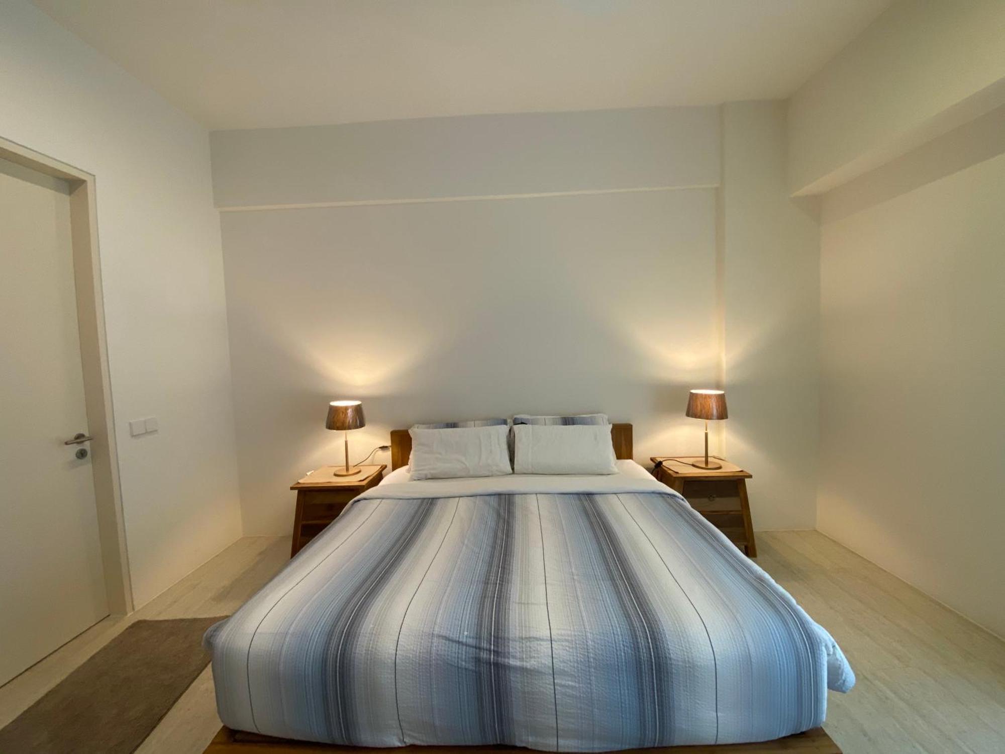 By The Sea @ Cozy Beachfront Home Batu Ferringhi Exterior foto