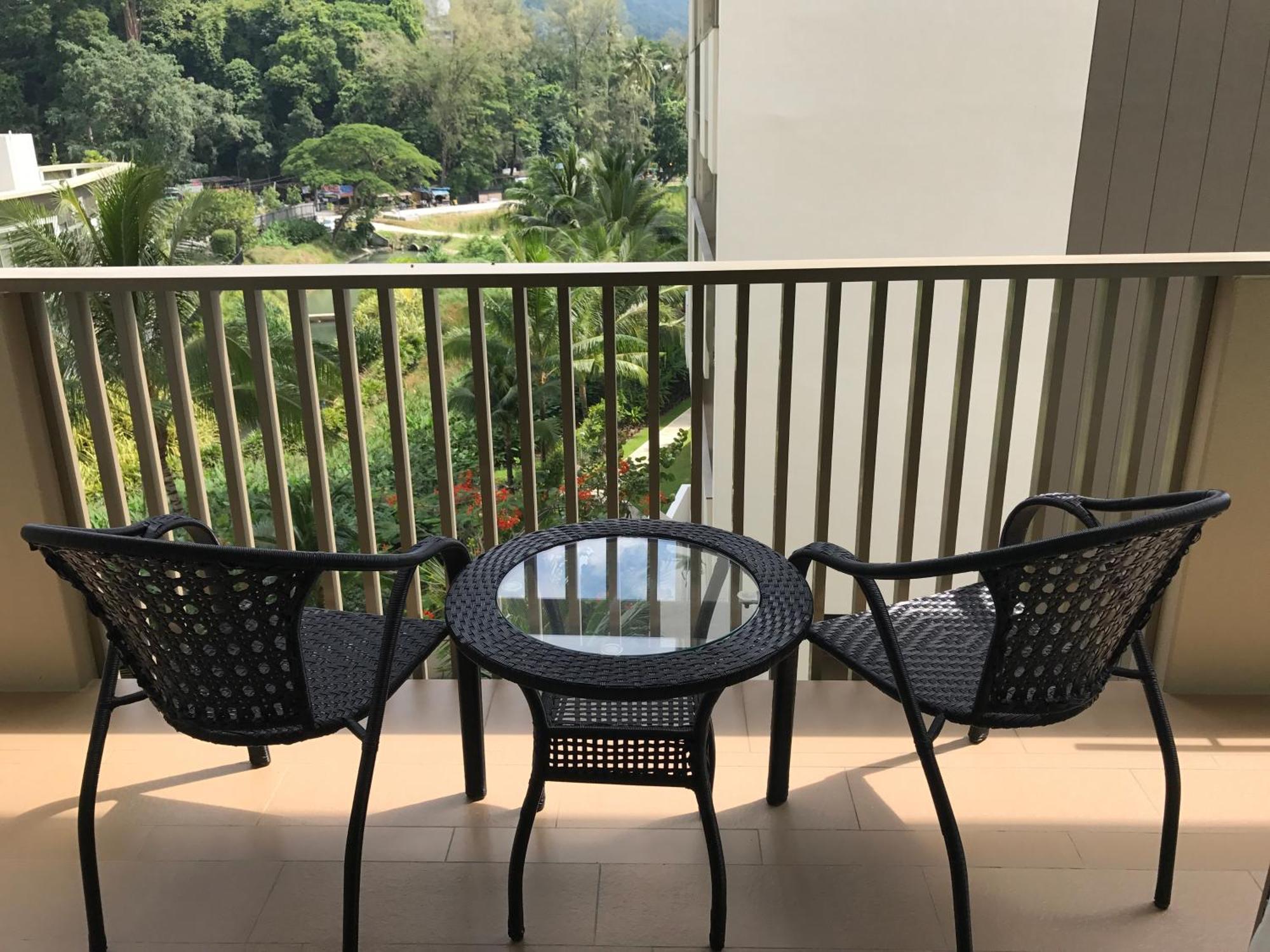 By The Sea @ Cozy Beachfront Home Batu Ferringhi Exterior foto