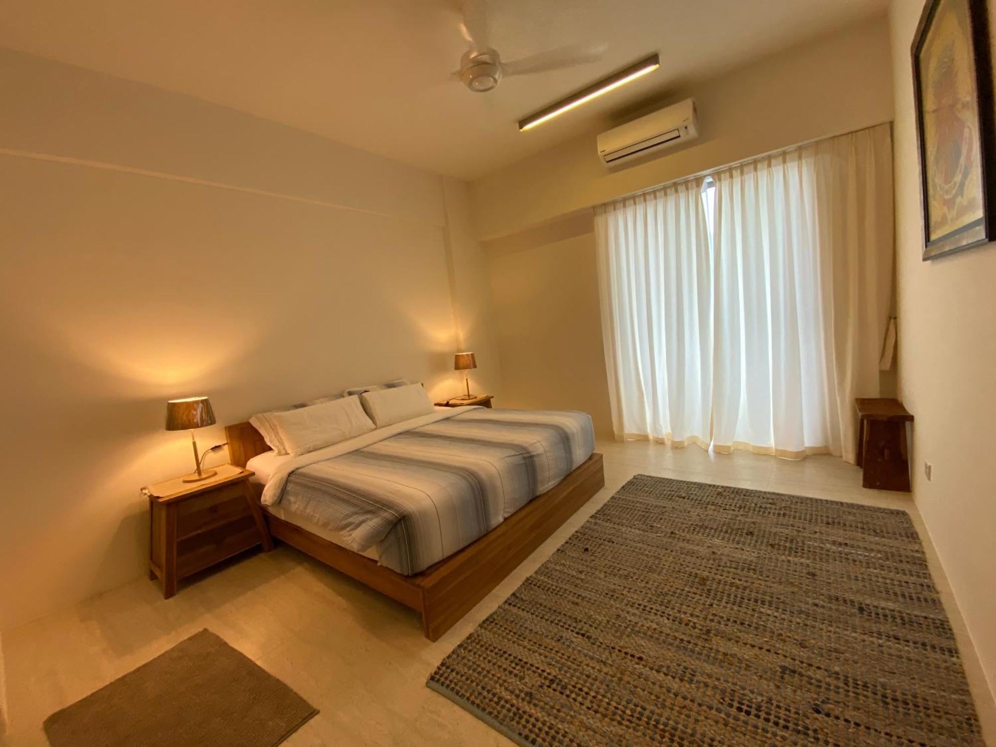 By The Sea @ Cozy Beachfront Home Batu Ferringhi Exterior foto