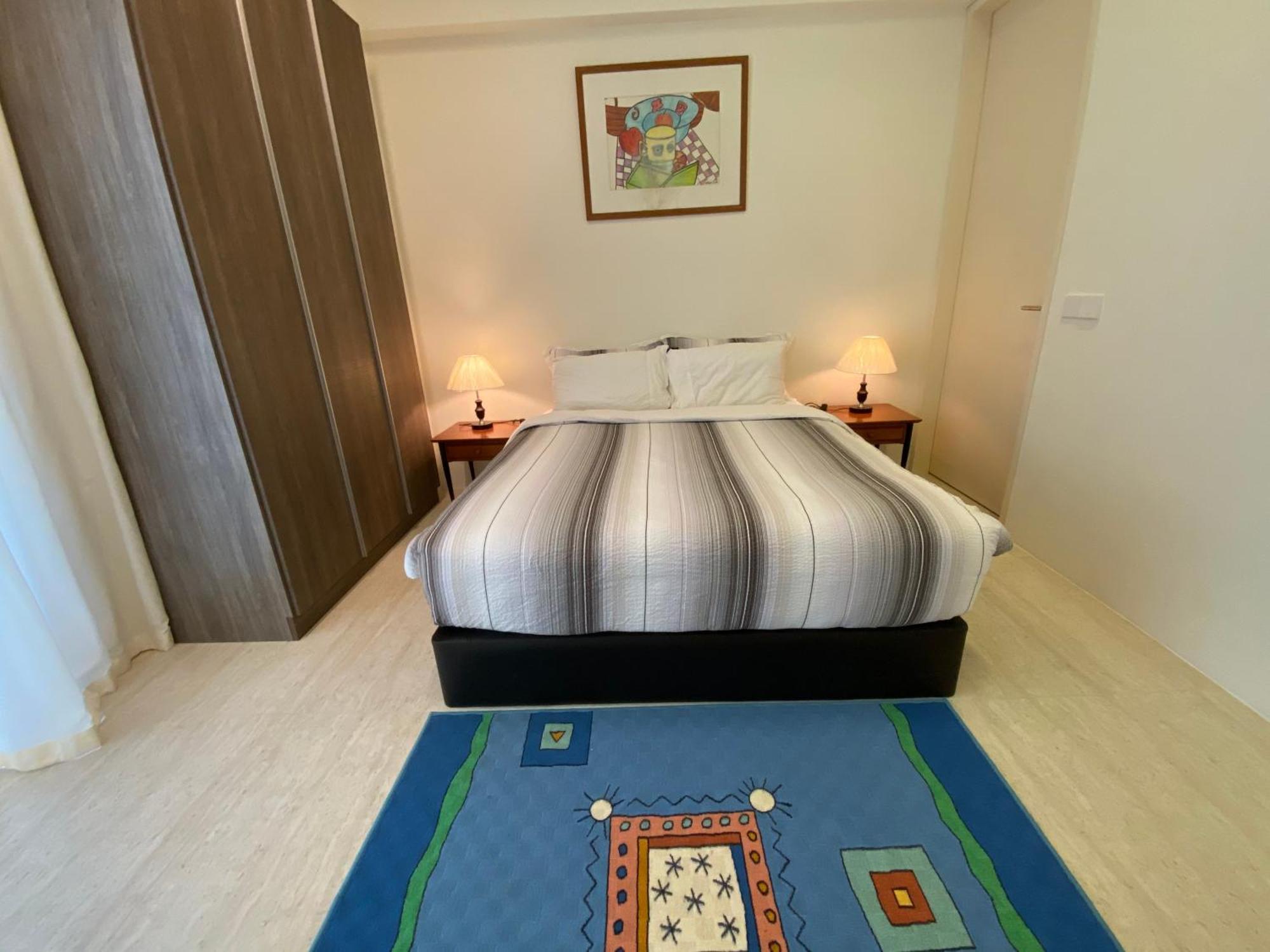 By The Sea @ Cozy Beachfront Home Batu Ferringhi Exterior foto